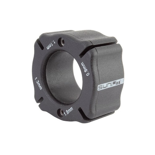 Sunlite aero porta - sunlite, raggi
