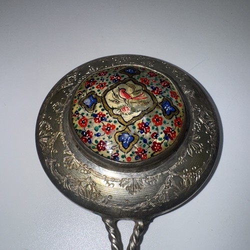 Specchio vintage persiano