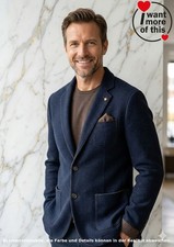 Phil Petter Austria · Giacca