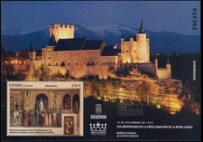 Spagna 2024 Edifil 5797