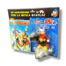 TOPOLINO n. 3668 + Statuina PK