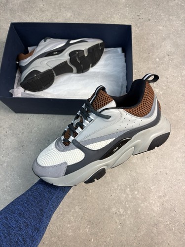 Dior b22 caffè - caffè, grigio