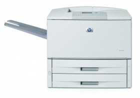 Laserjet 9040dn q7699a - hp,