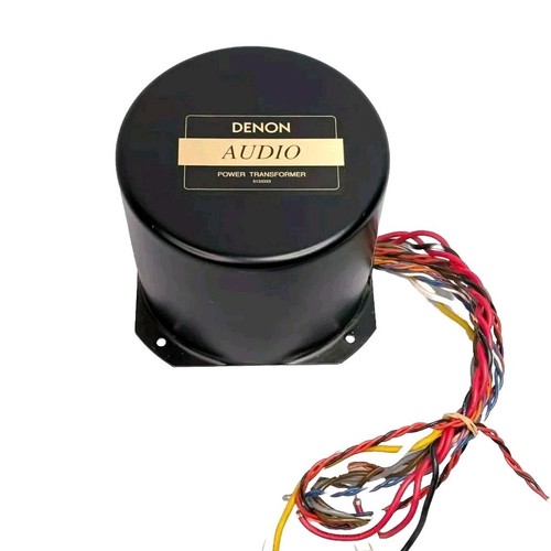 Trasformatore potenza denon - trasformatore,