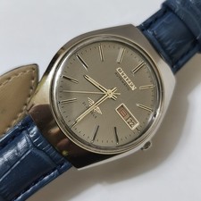 Citizen Eagles Automatc