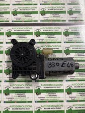 Motorino Alza Vetro BMW 330 E 46 Posteriore Sx - 0130821727