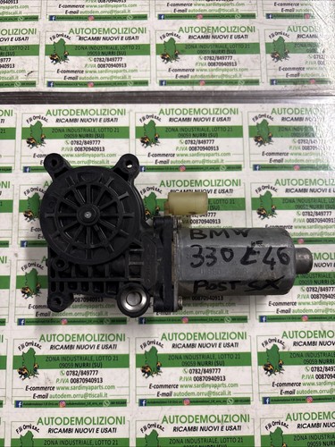 Motorino alza vetro bmw 330 - bmw,