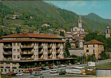 66735t vecchia cartolina - cartolina, di