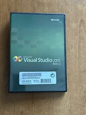 Visual Studio 2005 Beta 2
