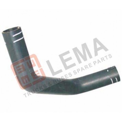 Manicotto radiatore iveco - manicotto,
