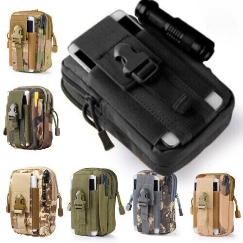 Marsupio tattico molle - marsupio,