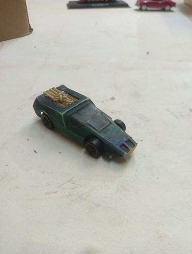 Sizzlers mattel vintage - sizzlers,
