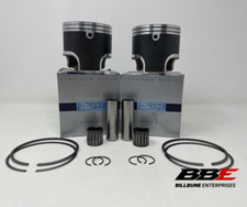 Yamaha 760 PWC 96-00 1,00mm