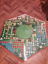 Gioco Clementoni MONDO PAPERO