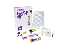 LittleBits CloudBit Starter