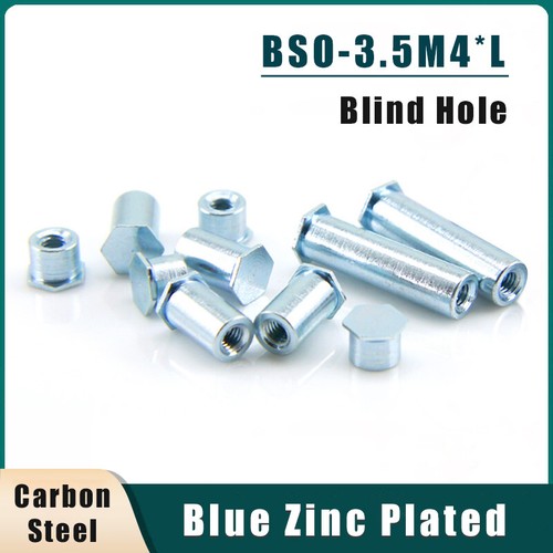 Bso 5m4 borchie - borchie, dado