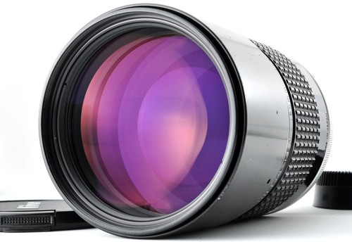 Cla nikon s nikkor ed - nikon, ai-s