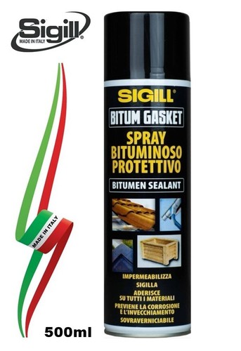 Impermeabilizzante sigillante - impermeabilizzante,
