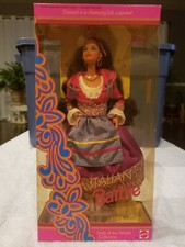 Barbie italiana