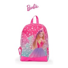 Zaino Asilo Barbie