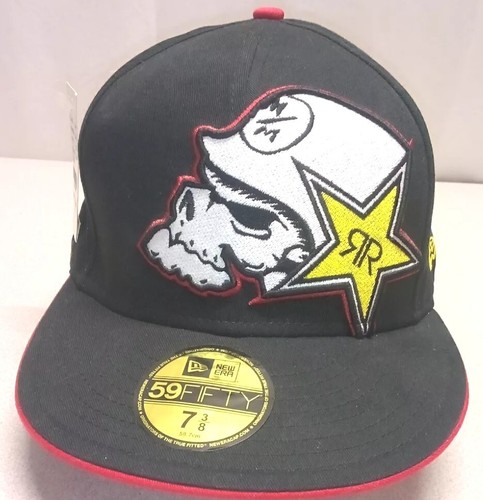 Cappello aderente metal - cappello,