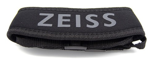 Zeiss cinghia tracolla - cinghia,