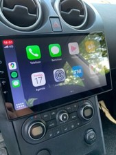 Navigator for Nissan Qashqai