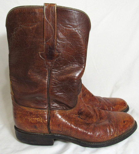 Stivali cowboy pelle e - cowboy,
