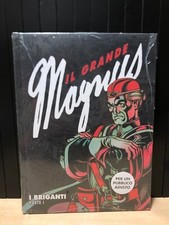 The great magnus - great, 6