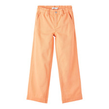 PANTALONE IN TESSUTO RAGAZZA