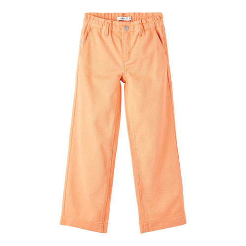 Pantalone tessuto ragazza - tessuto,