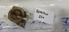VALVOLA ASPIRAZIONE POMPA BENZINA PIAGGIO BEVERLY 250 2003 2004