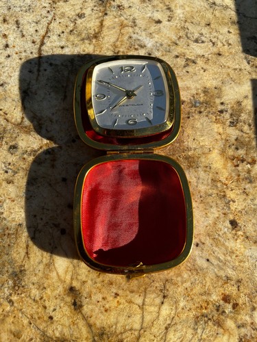 Vintage sveglia westclox - *vintage*,