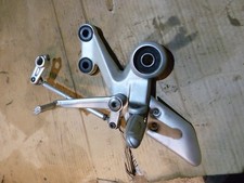 Ducati Monster S2R 2006 1000