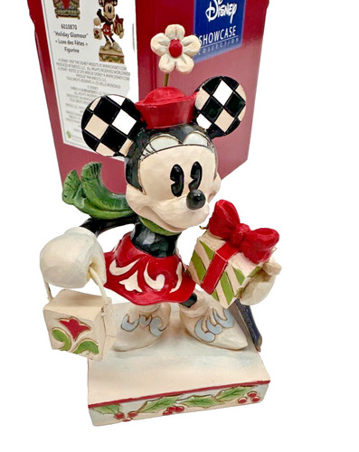 Jim shore enesco holiday - jim,
