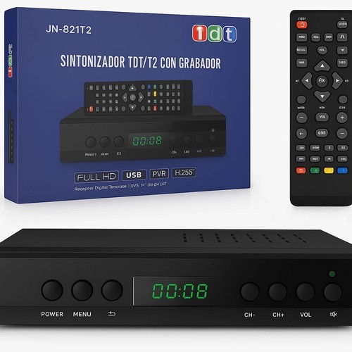 Digitale terrestre dvb - digitale, dvb-t2