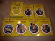 Wallace, Il Ciclo dei Giusti: Consiglio-Quattro-Cordova-Legge-Tre-Ritorno, 6 vol