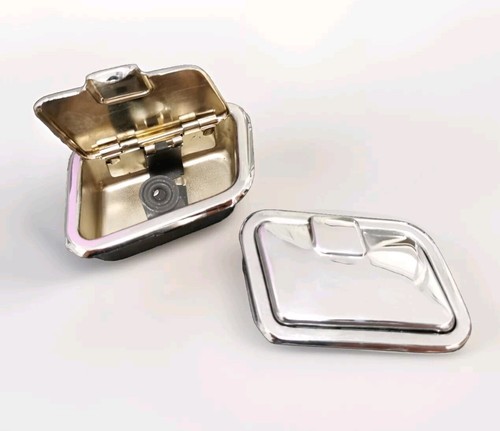 Coppia posacenere fiat - posacenere, sx