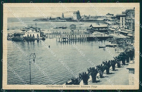 Roma civitavecchia - roma,
