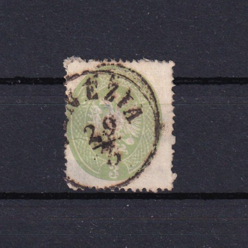 Lombardo veneto stemma - lombardo,