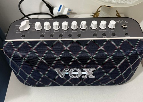 Vox adio air bass - air, bs