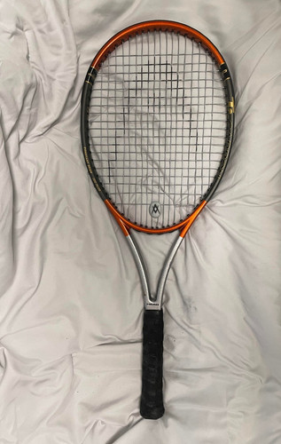 Racchetta tennis head - da,