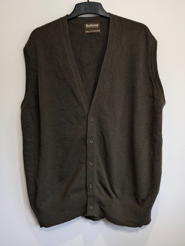 Barbour gilet uomo - barbour,