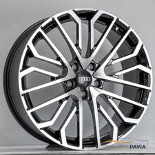 CERCHI IN LEGA EW DA 19 AUDI