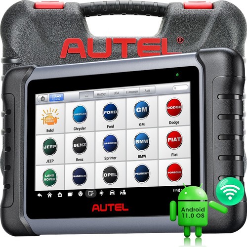 2026 autel maxicom - 2026, auto