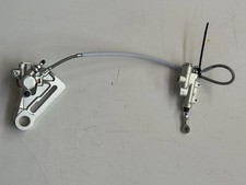 (LEGGI DESCRIZIONE) Pompa Freno Tubo Freno Pinza Freno Per KTM HUSQVARNA GASGAS