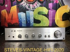 Amplificatore integrato stereo