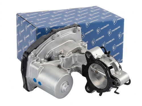 Valvola egr pierburg - bmw, 116