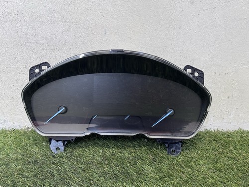 Quadro strumenti ford - quadro,