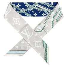 Sciarpa di seta originale